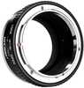 Adapter KF Concept Canon FD kinnitus Sony E-kinnitusele II
