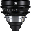 Objektiiv Laowa 12mm, T/2.9 Lite Zero-D VV Cine Lens, Arri PL