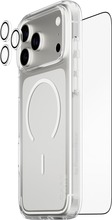 PanzerGlass CARE Flagship Explorer 3-in-1 kaitsekomplekt, iPhone 17 Pro Max, CR94434