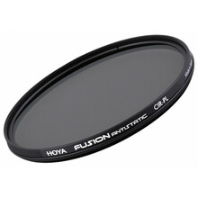 Filter Hoya Fusion, 62 mm