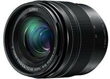 Objektiiv Panasonic Lumix G Vario 12-60 mm, F/3.5-5.6 ASPH. POWER O.I.S.