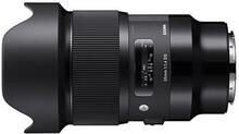 Objektiiv Sigma 20mm, F/1.4 DG HSM Art, L-mount