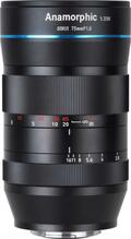 Objektiiv Sirui Anamorphic SR75 75mm, F/1.8, for Nikon Z