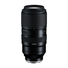 Objektiiv Tamron 50-400mm, F/4.5-6.3 Di III VC VXD, Sony E mount