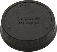Objektiivi tagakork Tamron Rear Lens Cap, Fuji X