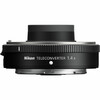Telekonverter Nikon Z Teleconverter TC-1.4x