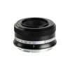 Objektiiv TTArtisan APS-C AF27mm, F/2.8, Nikon Z mount AF2728-Z-B