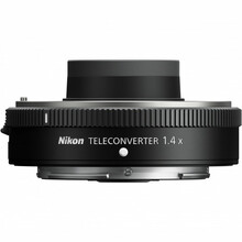 Telekonverter Nikon Z Teleconverter TC-1.4x