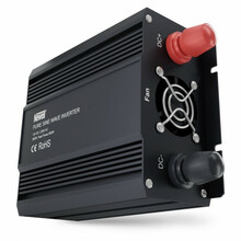 Pinge muundur Newell 12 V / 230 V, 300 W