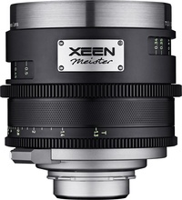 Objektiiv Samyang Xeen Meister 85mm, T/1.3 PL