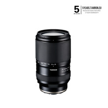 Objektiiv Tamron 28-300mm, F/4-7.1 Di III VC VXD, Sony E