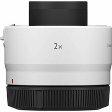 Objektiivi konverter Canon EXTENDER RF 2x