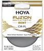 Filtr Hoya Fusion Antistatic Next 77mm, CIR-PL
