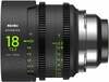 Objektiiv NiSi Cine Lens Athena Prime 18mm, T/2.2 PL-Mount
