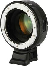 Adapter Viltrox NF-E MF Lens Mount Adapter 2 stop