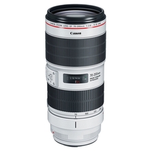 Objektiiv Canon EF 70-200mm, F/2.8L IS III USM