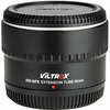 Pikendustoru Viltrox DG GFX 45mm, Fujifilm GFX