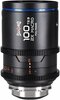 Objektiiv Laowa Sword 100mm, T/2.9 2X Macro Cine, Arri PL VESW10029PL