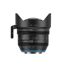 Objektiiv Irix Cine 11mm, T/4.3, do MFT Imperial
