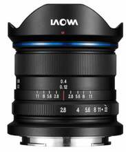 Objektiiv Laowa C&D-Dreamer 9mm, F/2.8 for Nikon Z