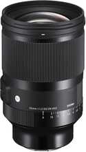 Objektiiv Sigma 35mm, F/1.2 DG DN Art, for Leica L-Mount