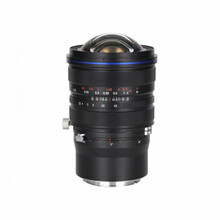 Objektiiv Laowa 15mm, F/4.5 Zero-D Shift, for Canon RF