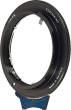 Adapter Novoflex EOS/NIK-NT, Nikon G objektiiv Canon EOS kaamerale