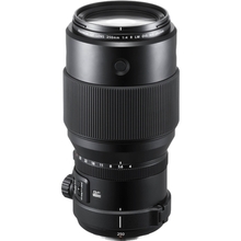 Objektiiv Fujifilm Fujinon GF 250mm, F/4 R LM OIS WR