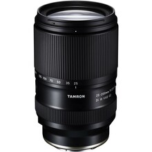 Objektiiv Tamron 25-200mm, F/2.8-5.6 Di III VXD G2 A075S, for Sony E