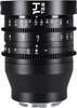 Objektiiv Laowa 14mm, T/2.6 Zero-D VV Cine, for Sony FE