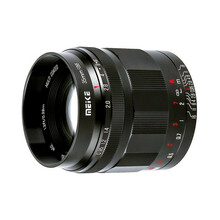 Objektiiv Meike MK 35mm, F/0.95, for Canon RF mount