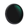 Filter K&F Concept reguleeritav ND8-ND128 58mm