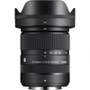 Objektiiv Sigma 18-50mm, F/2.8 DC DN [Contemporary], for Fujifilm X-Mount