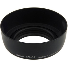 Objektiivivarjuk Canon ES-62