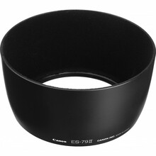 Objektiivivarjuk Canon ES-79 II, 72 mm