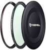 Kaamera filter Freewell GLOW MIST 77mm, 1/4 magnetiline hajuti