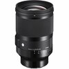 Objektiiv Sigma 35mm, F/1.2 DG DN Art, for Sony E-mount