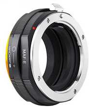 Adapter K&F Concept PRO Sony A-mount / Minolta MAF E-mount