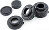 Makrovõrur Meike Extension Tube Set Eco, Nikon, AF ja automaatse säriülekandega