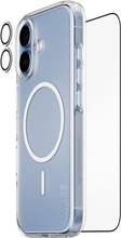 PanzerGlass CARE 3-in-1 Flagship Explorer kaitsekomplekt iPhone 17
