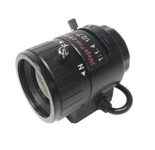 Objektiiv 3M 1/2.7 2.7-12mm