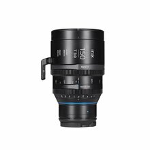 Objektiiv Irix Cine 150mm, T/3.0 Makro, Canon RF, IL-C150-RF-I