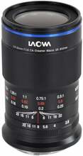 Objektiiv Venus Optics Laowa 65mm, F/2.8 APO for Nikon Z
