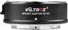 Adapter Viltrox Speed Booster EF-Z2, Canon EF/EF-S Fujifilm X-le
