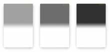 Filtrikomplekt Lee Filters Neutral Density Grad Soft