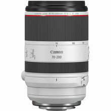 Objektiiv Canon RF 70-200mm, F/2.8L IS USM