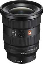 Objektiiv Sony FE SEL1635GM2 16-35mm, F/2.8 GM II