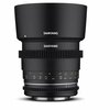 Objektiiv Samyang 85mm, T/1.5 VDSLR MK2 MFT
