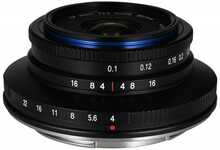 Objektiiv Laowa Venus Optics 10mm, F/4.0 Cookie, for Nikon Z