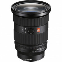 Objektiiv Sony FE SEL2470GM2 24-70mm, F/2.8 GM II